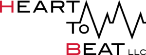 Heart to Beat Main Logo