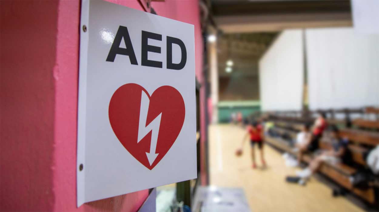 Why You Need AED Management