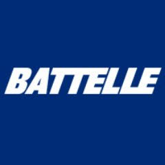 Battelle client logo