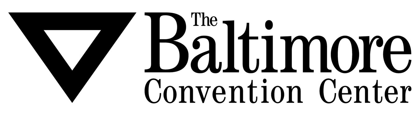 the baltimore convention center logo