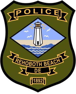 rehob-police